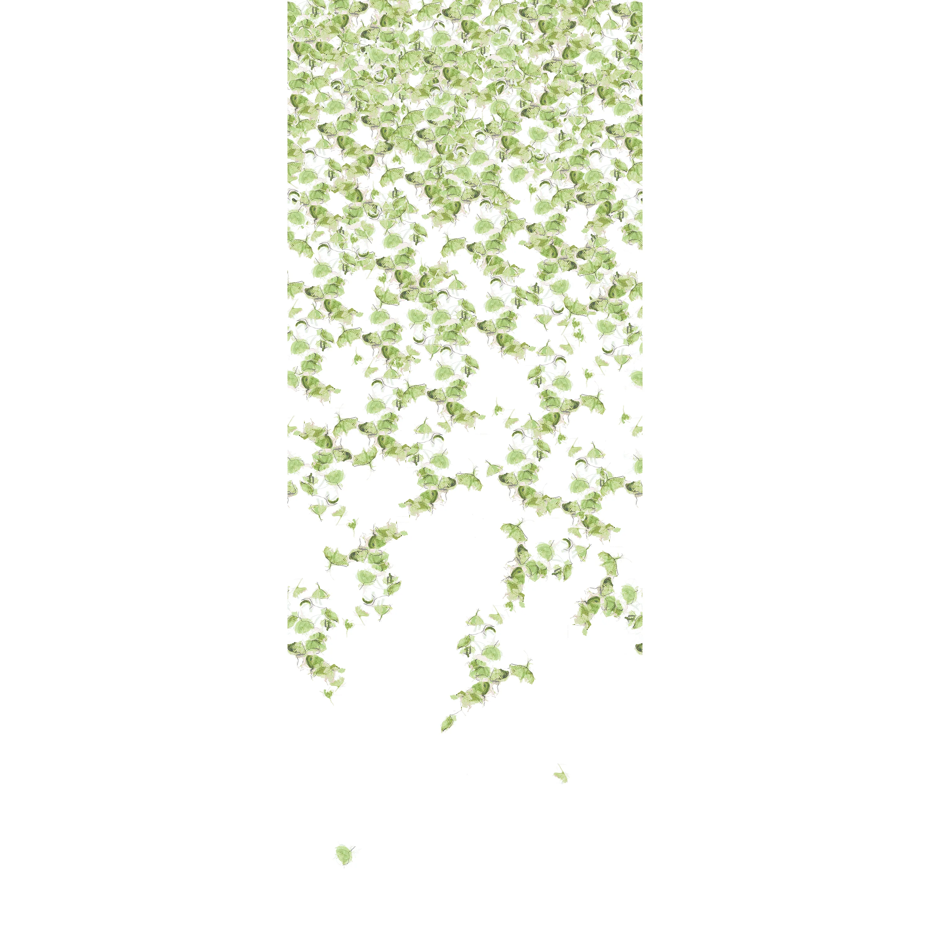 Kravet Couture Falling Ginkgo in Summer (W3578.3.0)