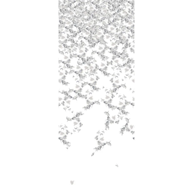 Kravet Couture Falling Ginkgo in Winter (W3578.11.0)