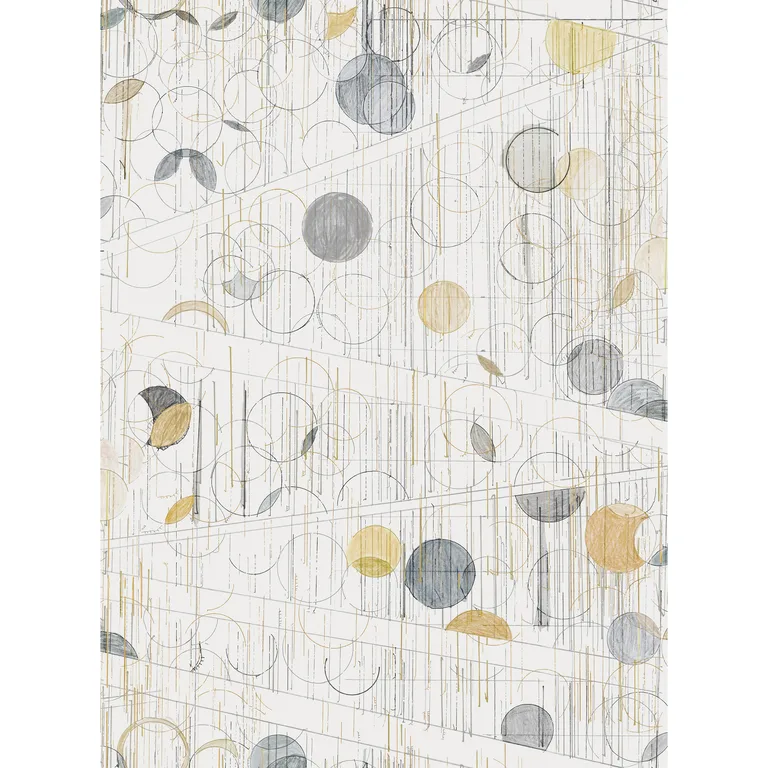 Kravet Couture First Draft in Ironore (W3582.1611.0)