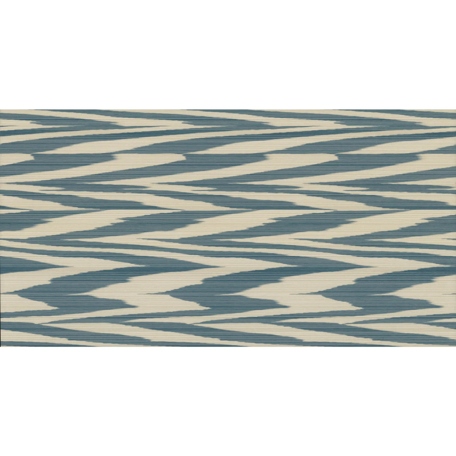 Kravet Couture Flamed Zig Zag in 10340 (W3852.5.0)