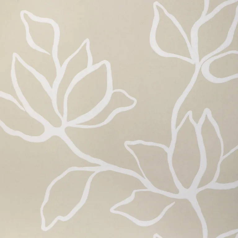 Kravet Couture Floral Sketch in Linen (W3886.16.0)