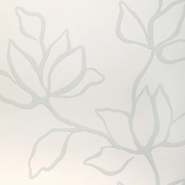 Kravet Couture Floral Sketch in Mist (W3886.1101.0)