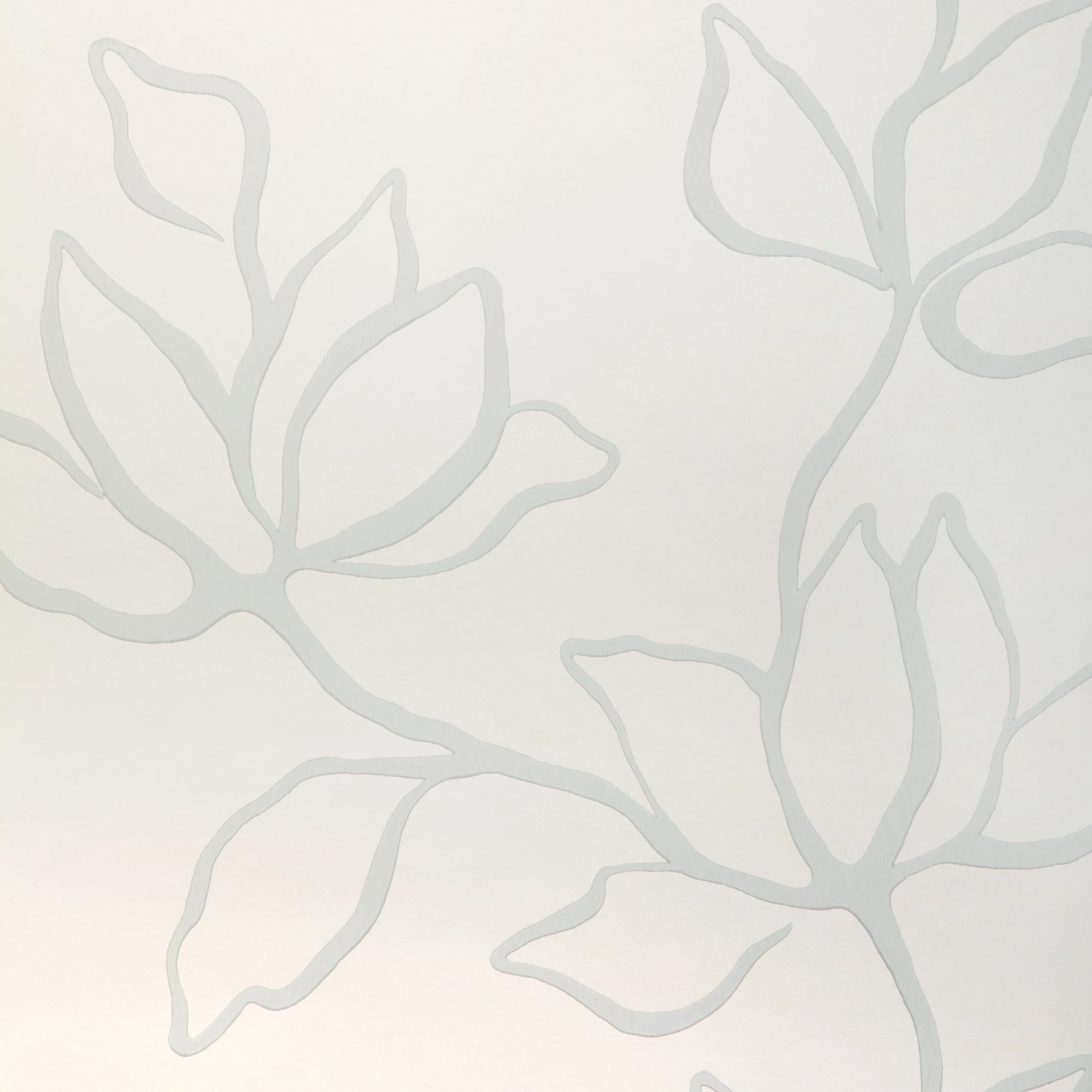 Kravet Couture Floral Sketch in Mist (W3886.1101.0)