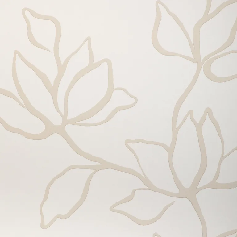 Kravet Couture Floral Sketch in Natural (W3886.161.0)
