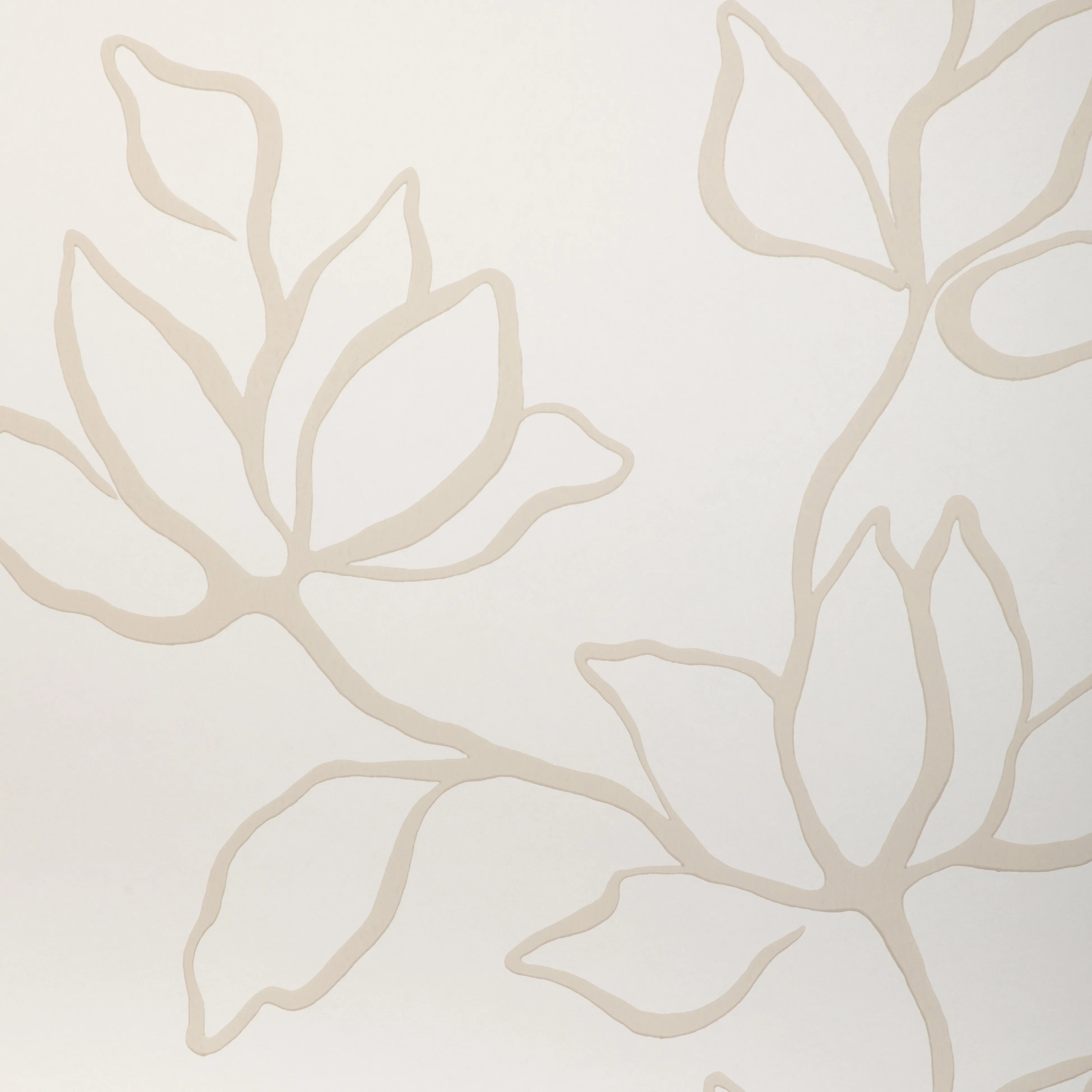 Kravet Couture Floral Sketch in Natural (W3886.161.0)