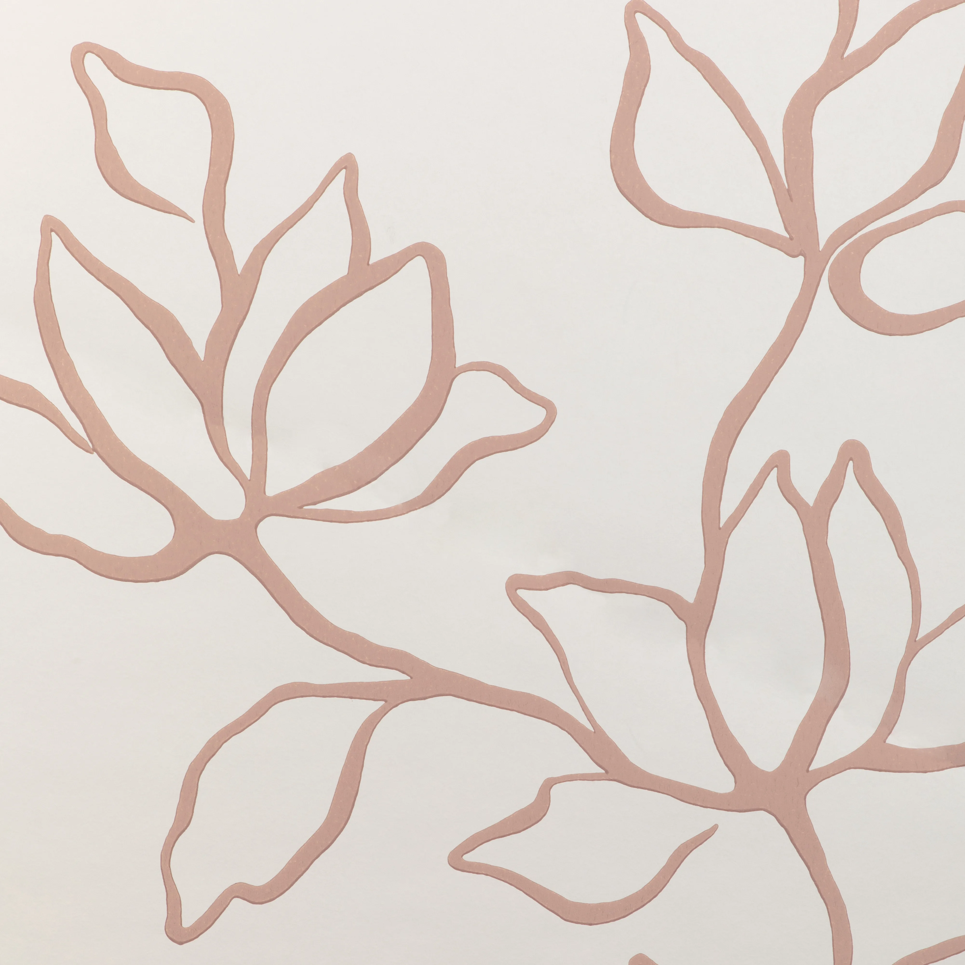 Kravet Couture Floral Sketch in Petal (W3886.7.0)
