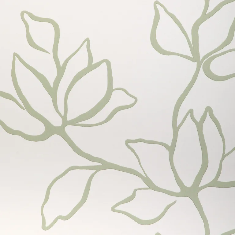 Kravet Couture Floral Sketch in Sage (W3886.30.0)