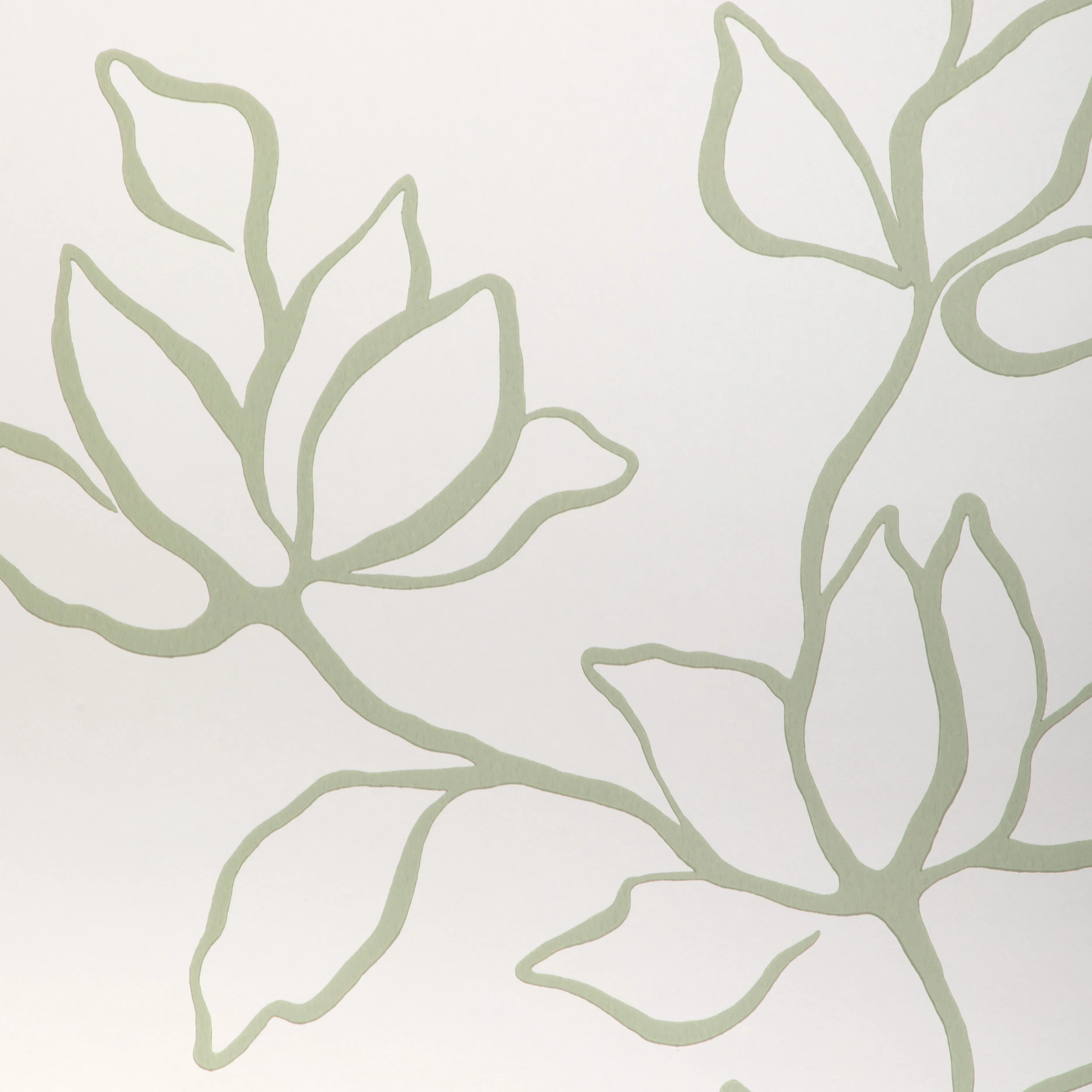 Kravet Couture Floral Sketch in Sage (W3886.30.0)
