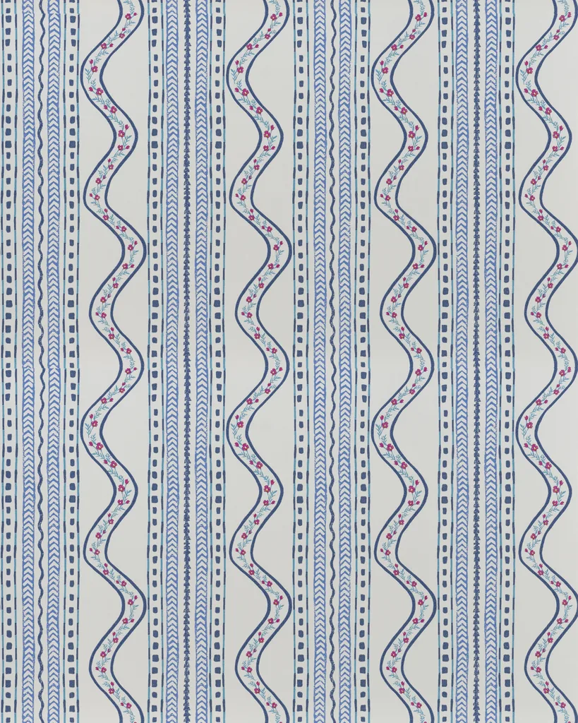 Kravet Couture Flow in River (AMW10091.517.0)
