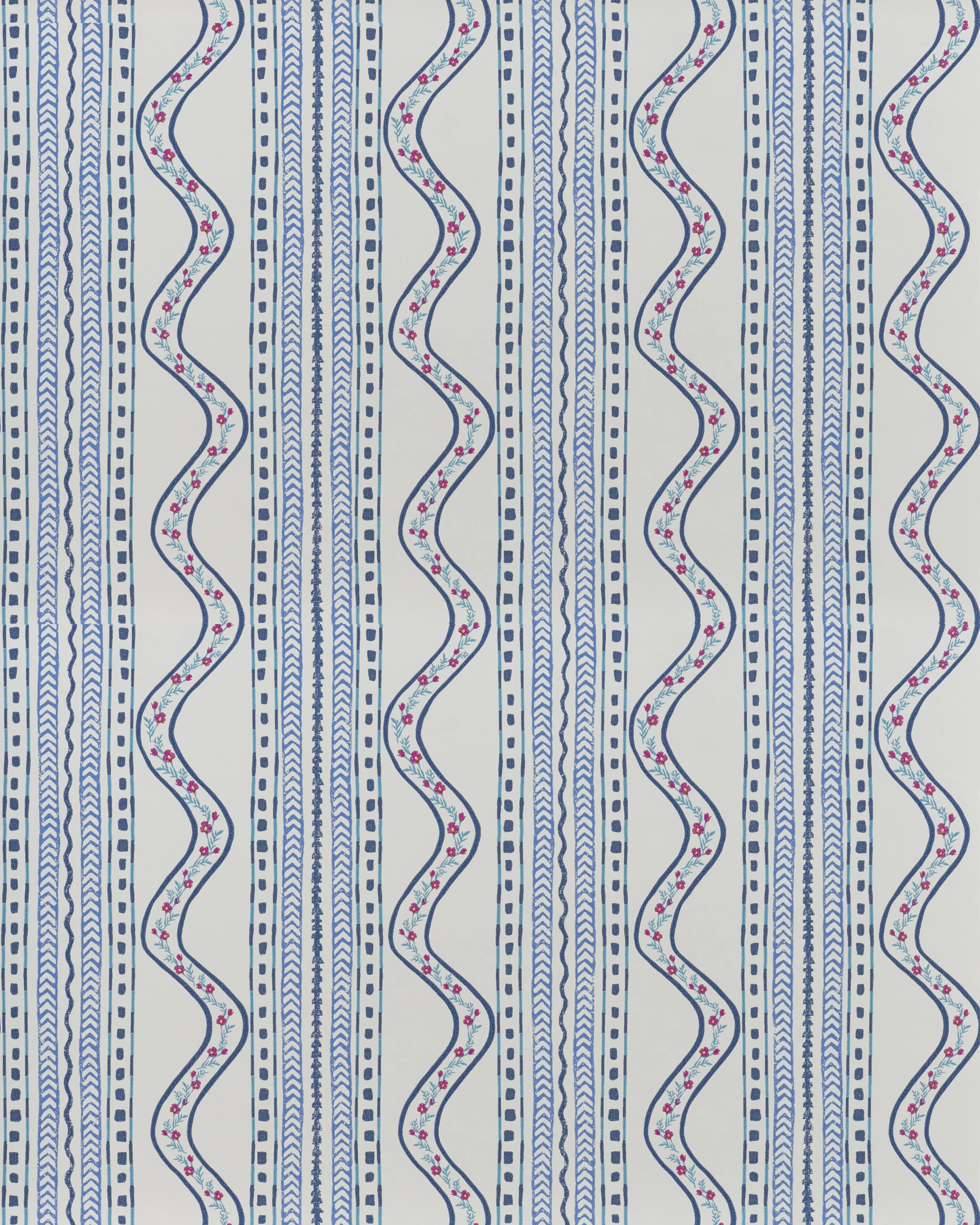 Kravet Couture Flow in River (AMW10091.517.0)