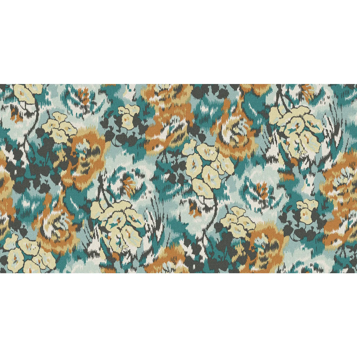 Kravet Couture Flower Pot in 10301 (W3849.35.0)