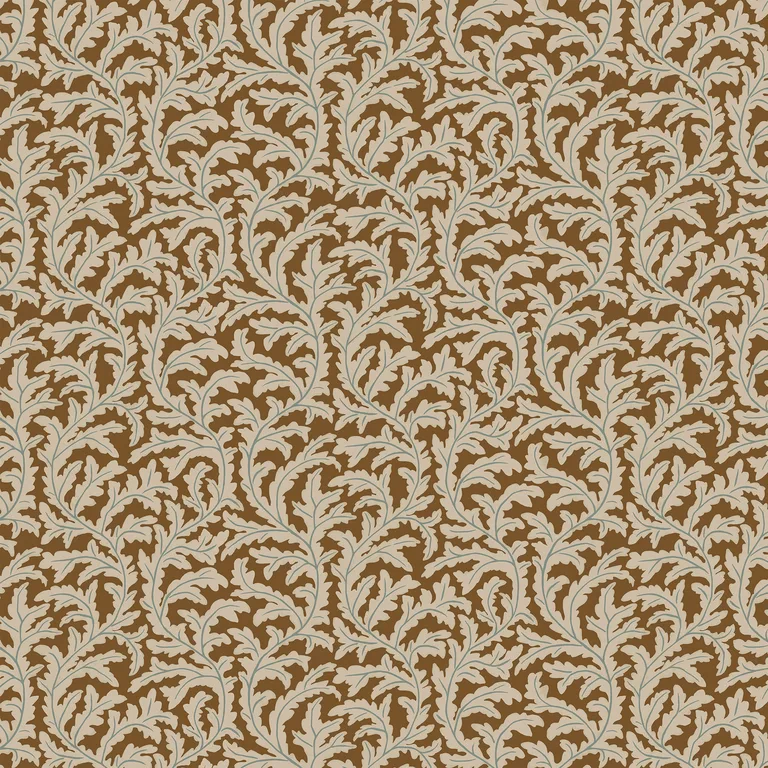 Kravet Couture Frond Ogee in 11 (JMW1025.11.0)