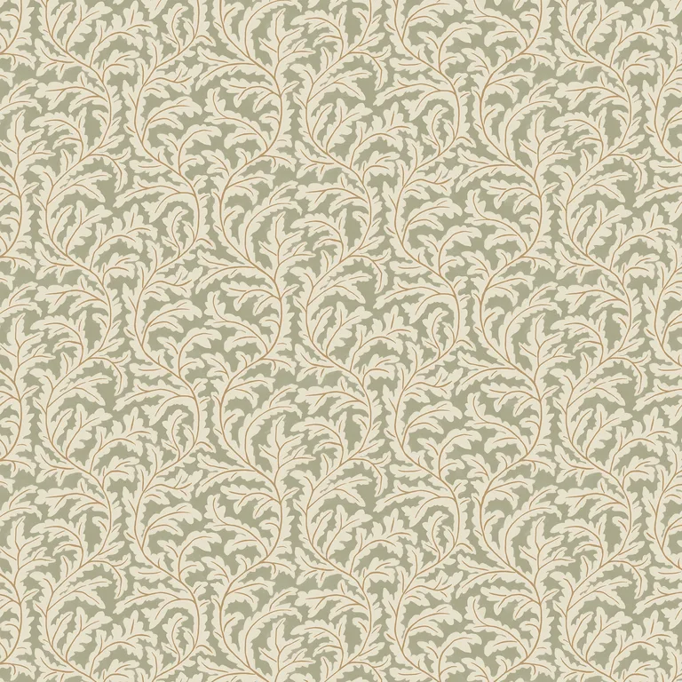 Kravet Couture Frond Ogee in 21 (JMW1025.21.0)