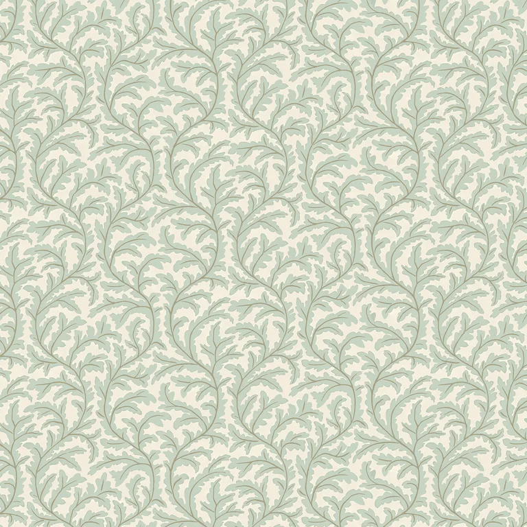 Kravet Couture Frond Ogee in 31 (JMW1025.31.0)