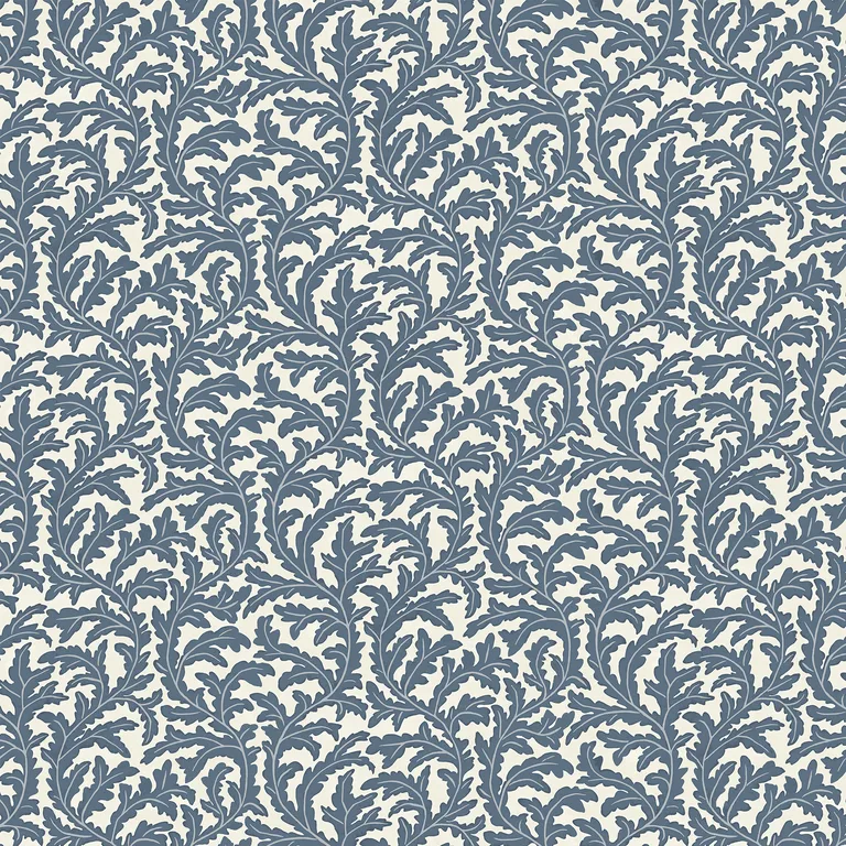 Kravet Couture Frond Ogee in 41 (JMW1025.41.0)