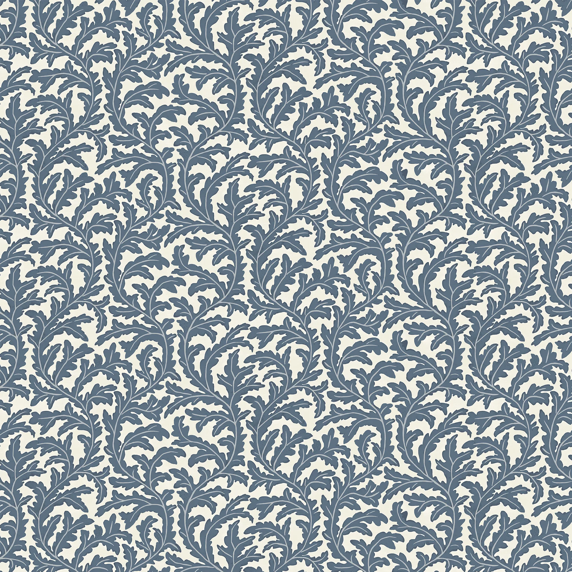 Kravet Couture Frond Ogee in 41 (JMW1025.41.0)