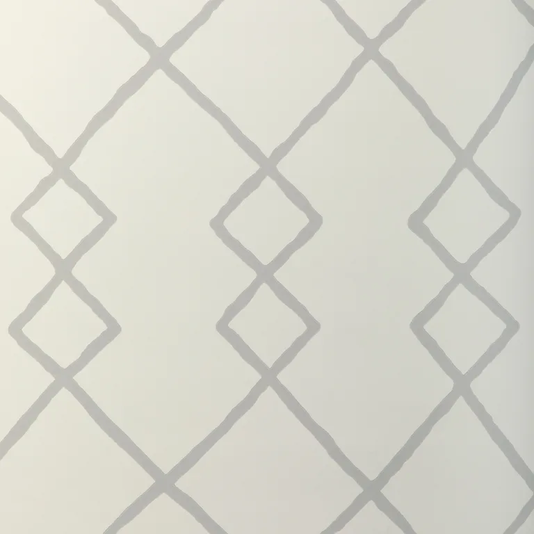 Kravet Couture Geo Graphica in Grey (W3940.1101.0)