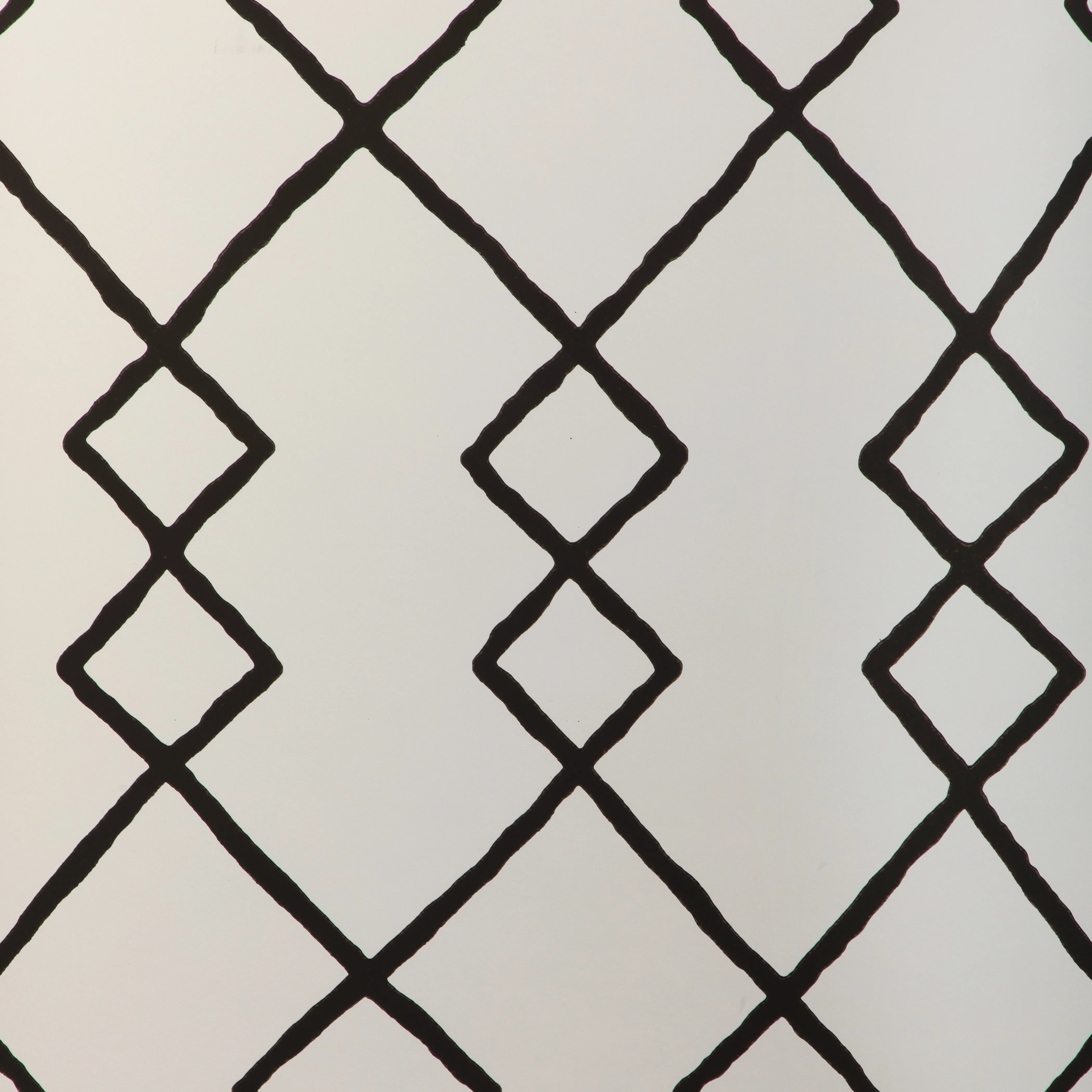 Kravet Couture Geo Graphica in Onyx (W3940.8.0)
