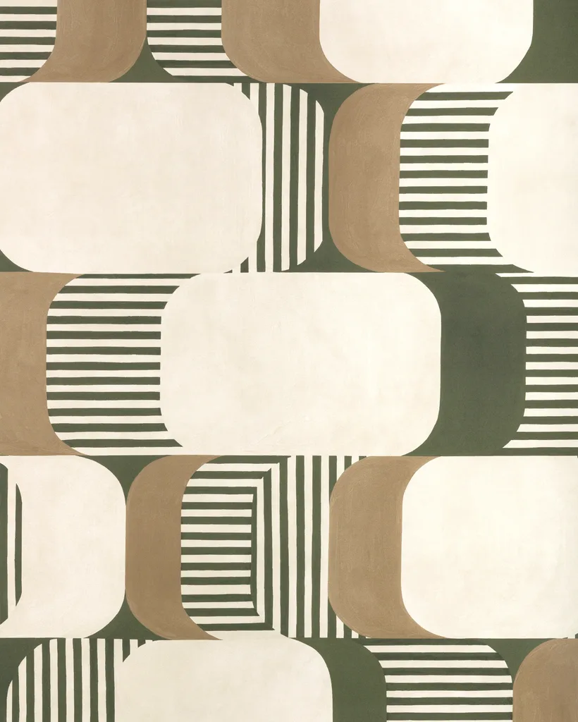 Kravet Couture Good Vibes in Bottle (W4398.34.0)