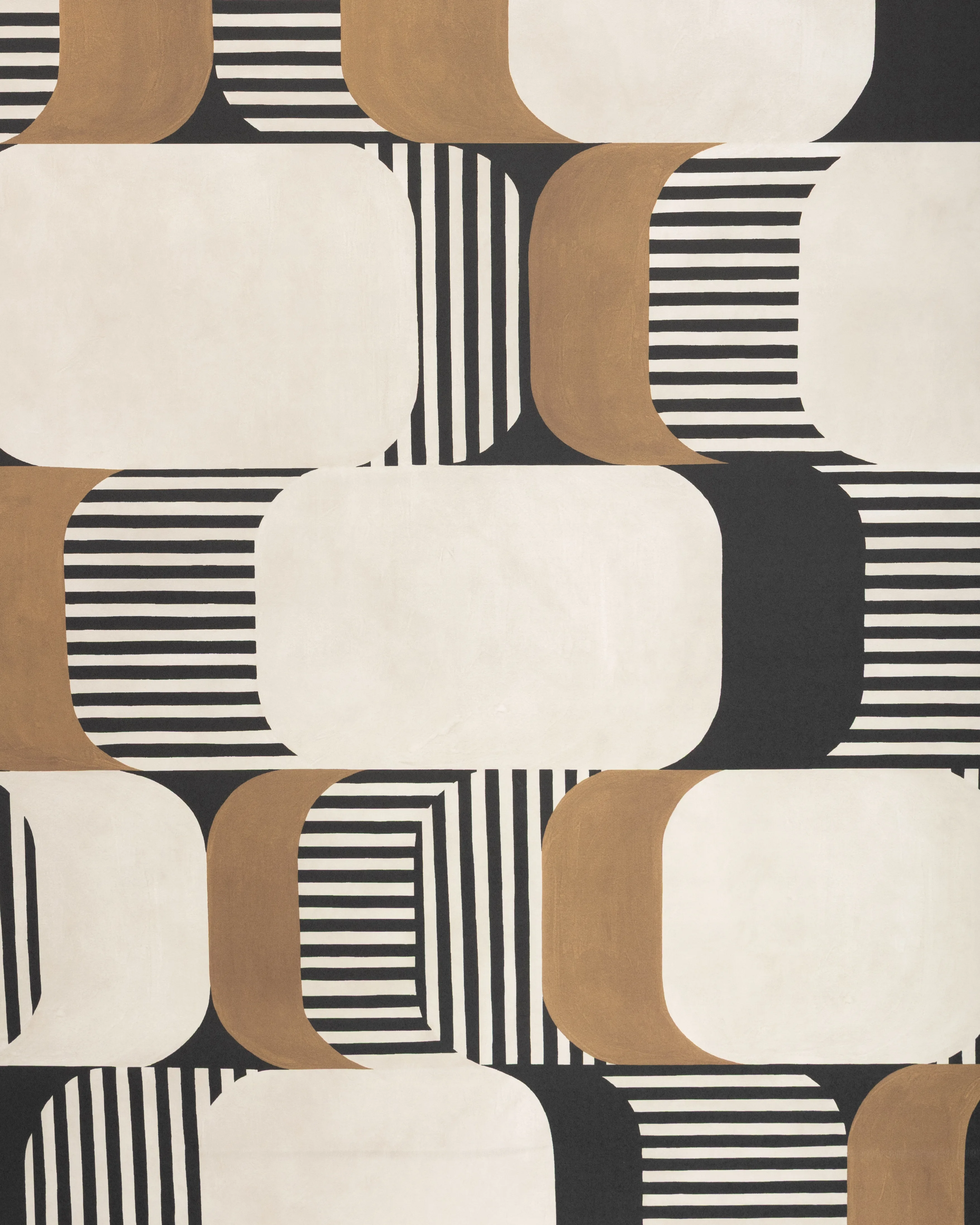 Kravet Couture Good Vibes in Noir (W4398.86.0)