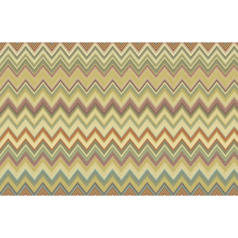 Kravet Couture Happy Zig Zag in 10336 (W3848.430.0)