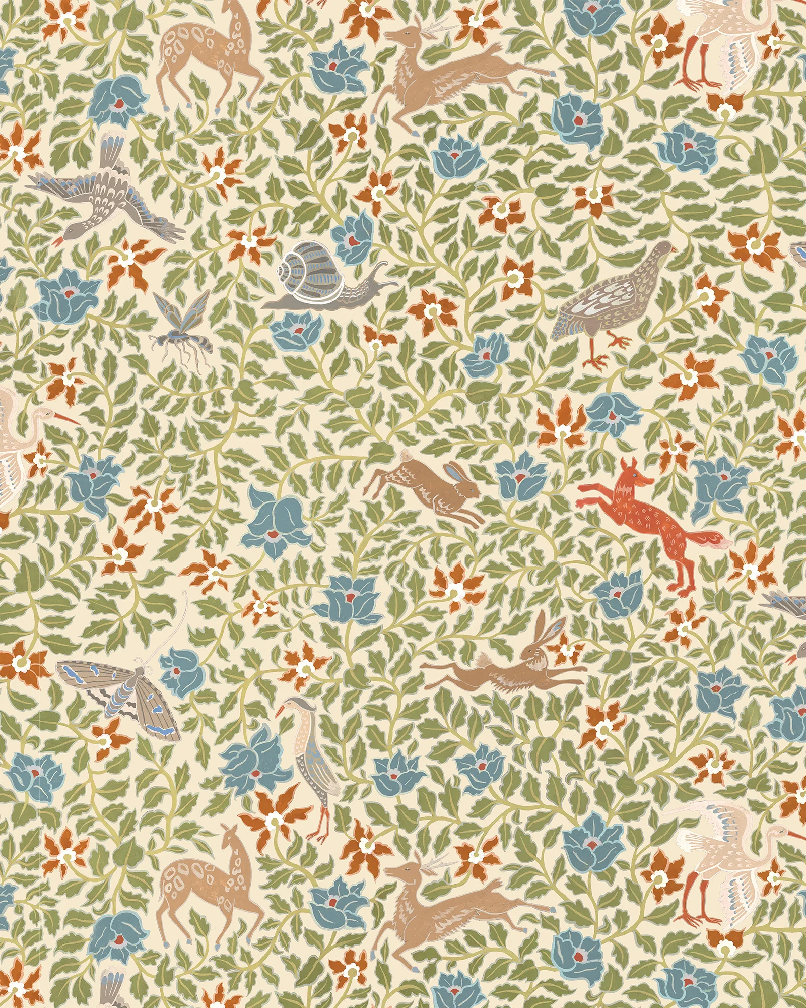 Kravet Couture Haresfield Walk in 01 (JMW1047.01.0)