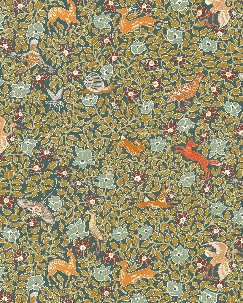 Kravet Couture Haresfield Walk in 11 (JMW1047.11.0)