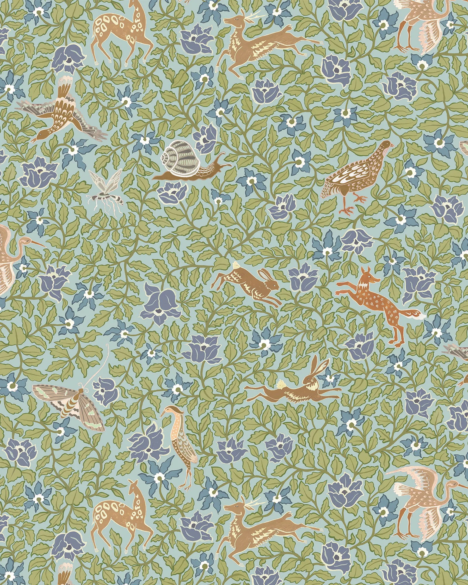 Kravet Couture Haresfield Walk in 21 (JMW1047.21.0)