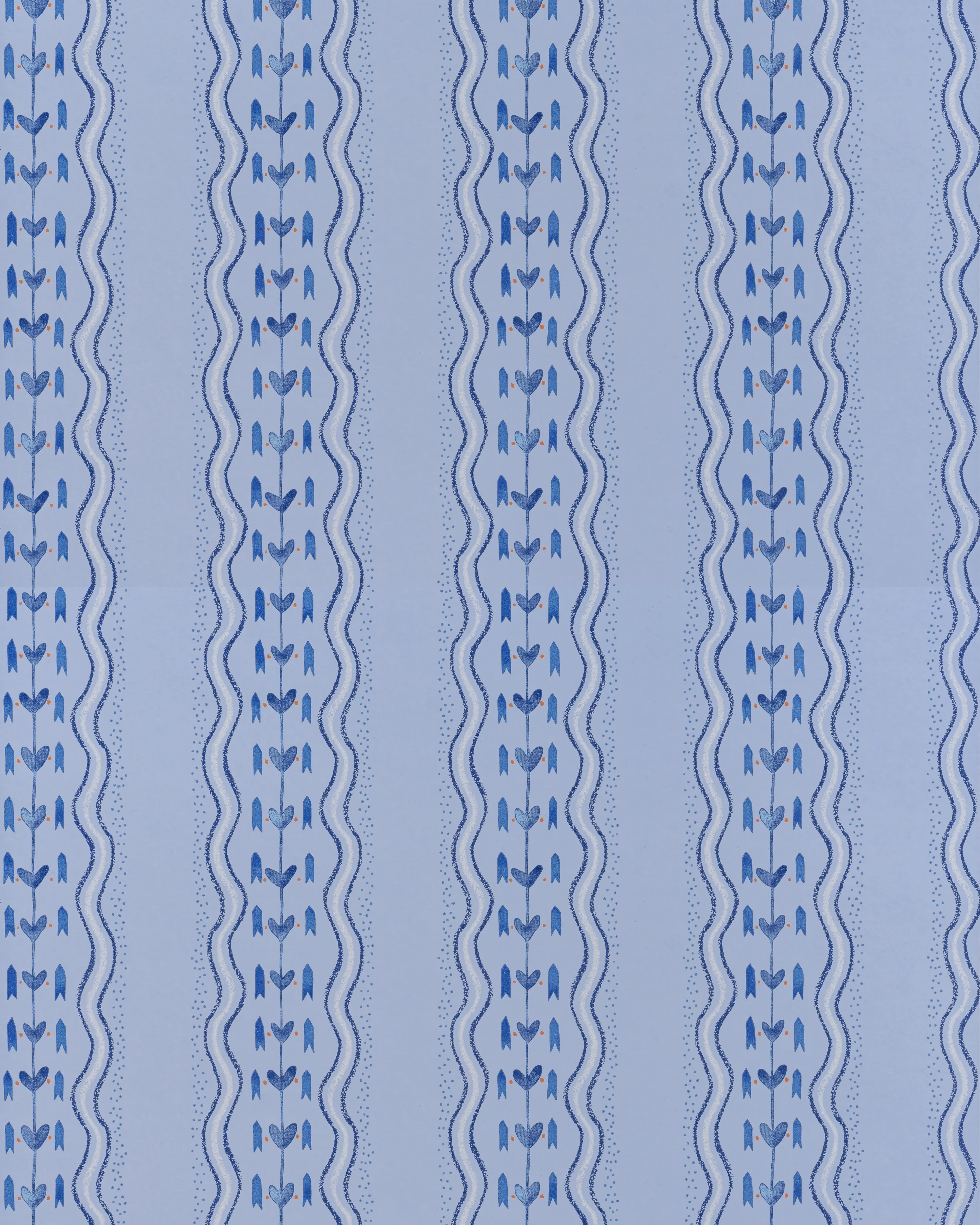 Kravet Couture Hearty in Sky Blue (AMW10092.5.0)