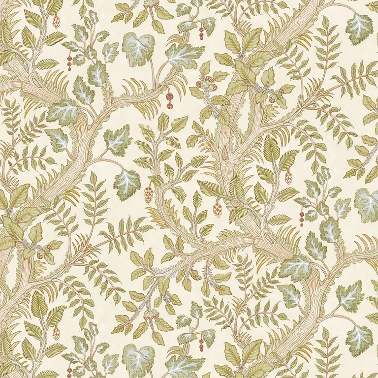Kravet Couture Hedgerow in 31 (JMW1036.31.0)