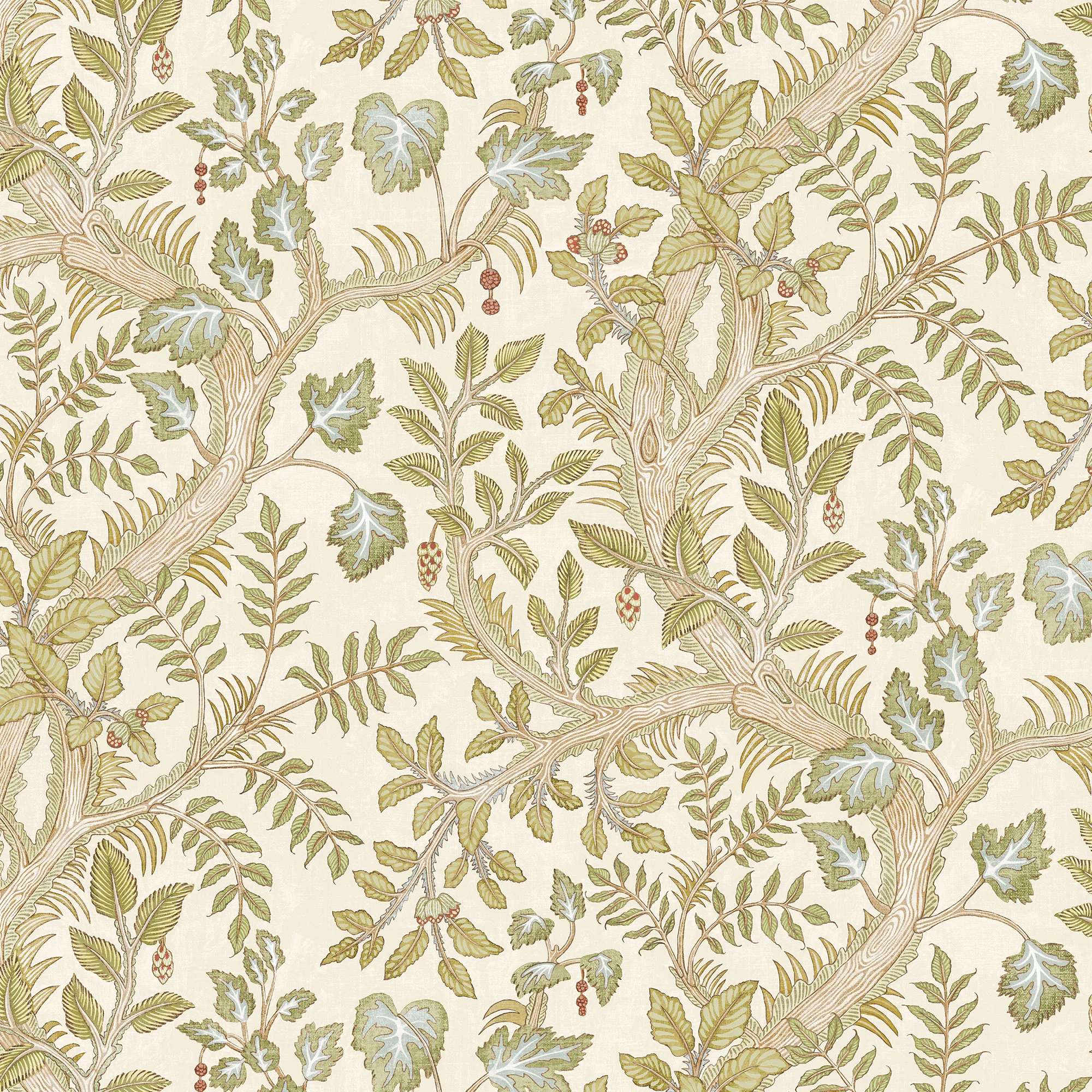 Kravet Couture Hedgerow in 31 (JMW1036.31.0)