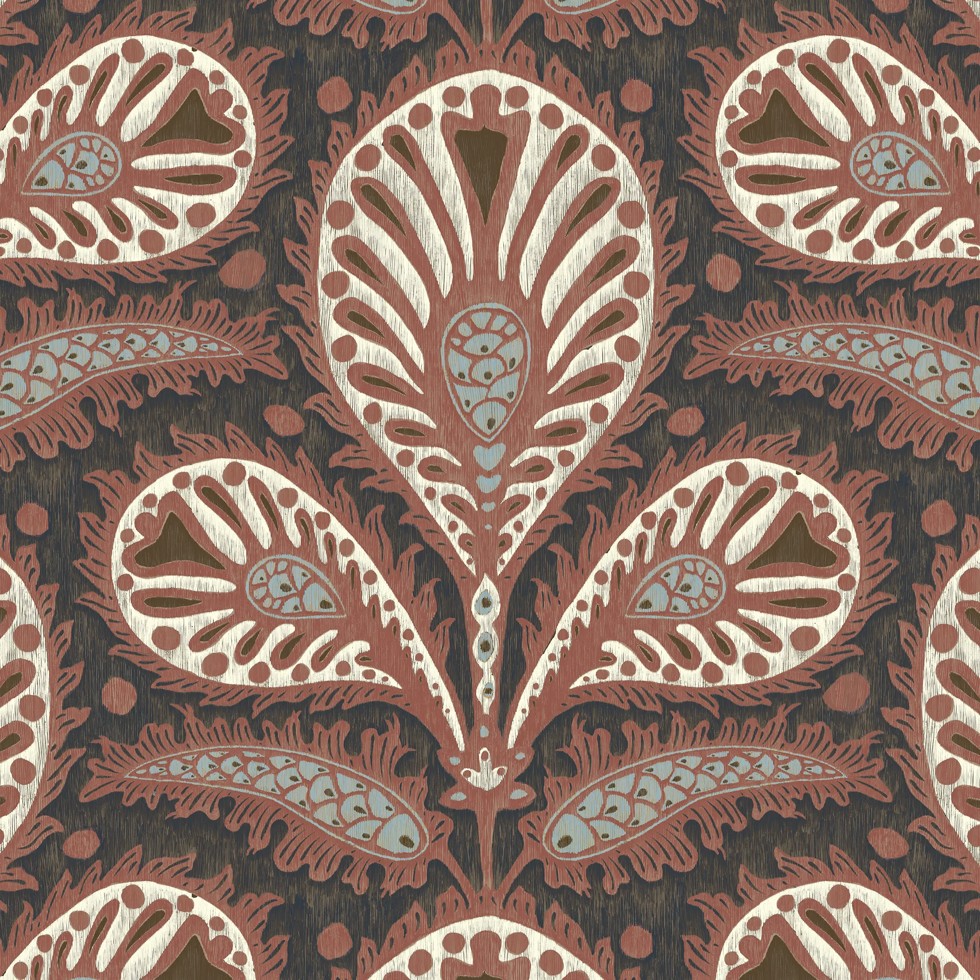 Kravet Couture Ikat Clover in 01 (JMW1034.01.0)