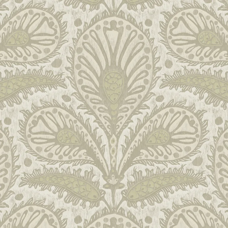 Kravet Couture Ikat Clover in 11 (JMW1034.11.0)