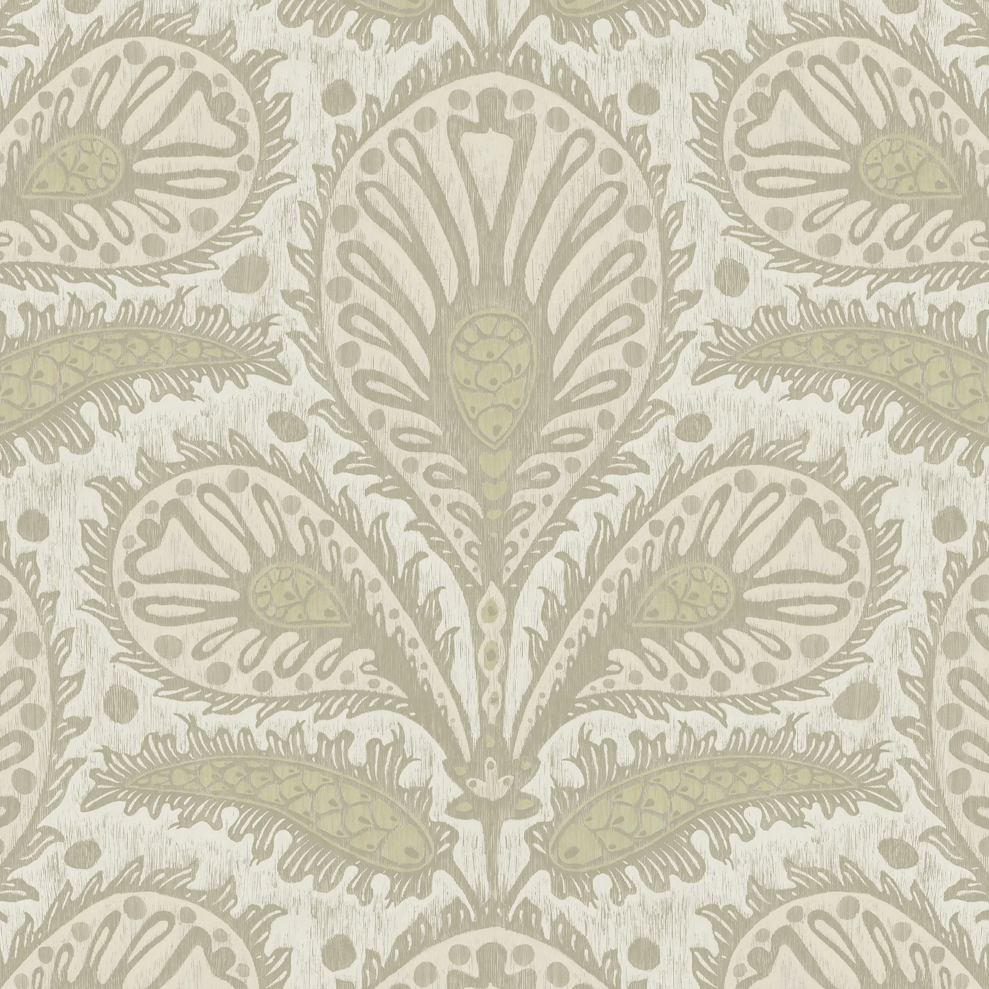Kravet Couture Ikat Clover in 11 (JMW1034.11.0)