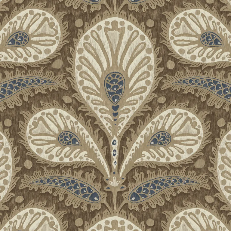 Kravet Couture Ikat Clover in 21 (JMW1034.21.0)