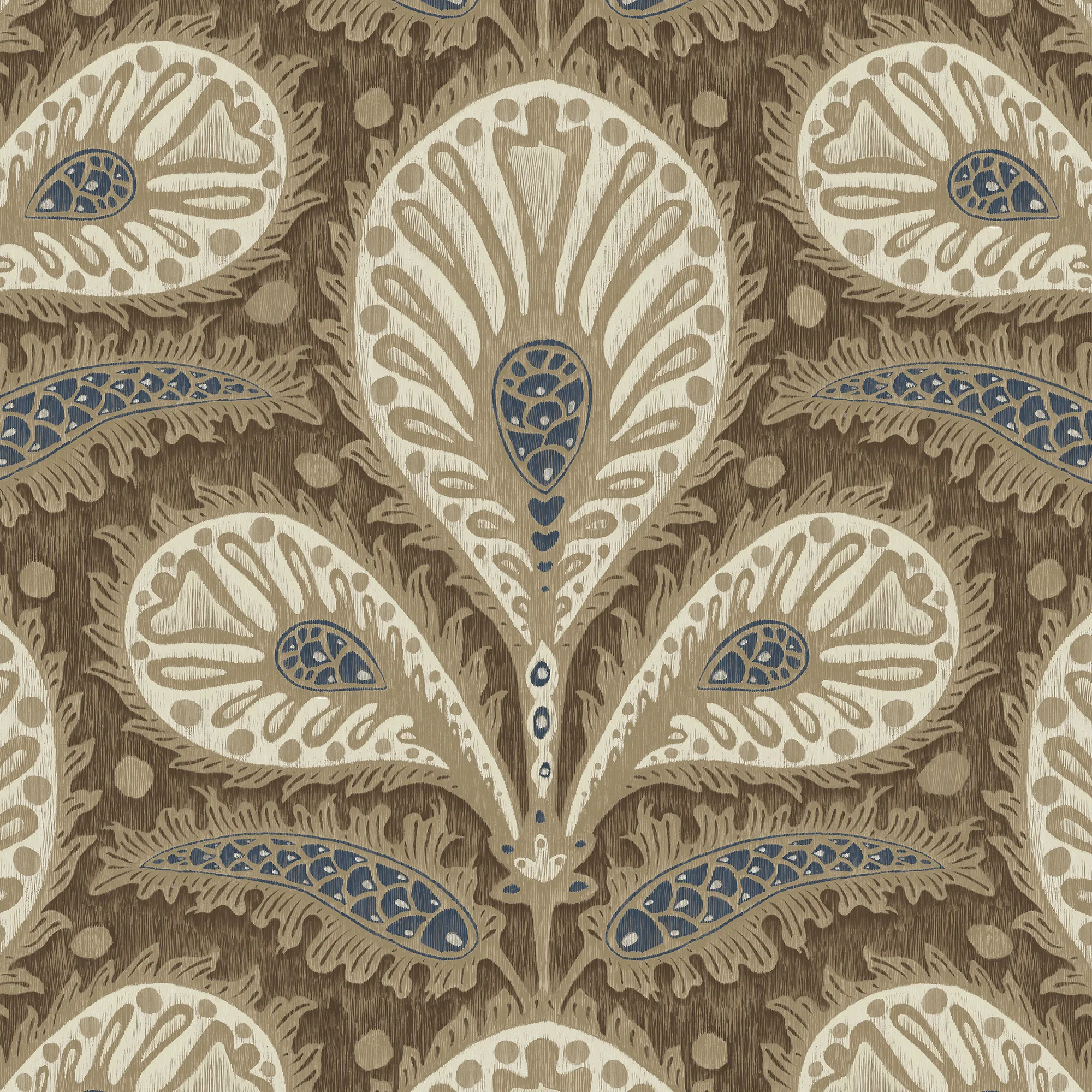 Kravet Couture Ikat Clover in 21 (JMW1034.21.0)