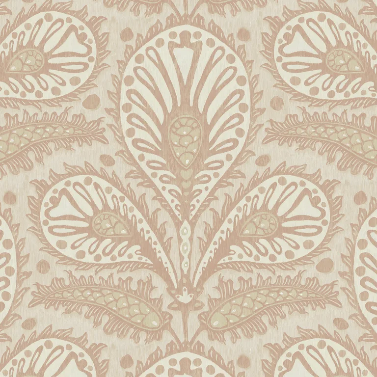 Kravet Couture Ikat Clover in 31 (JMW1034.31.0)