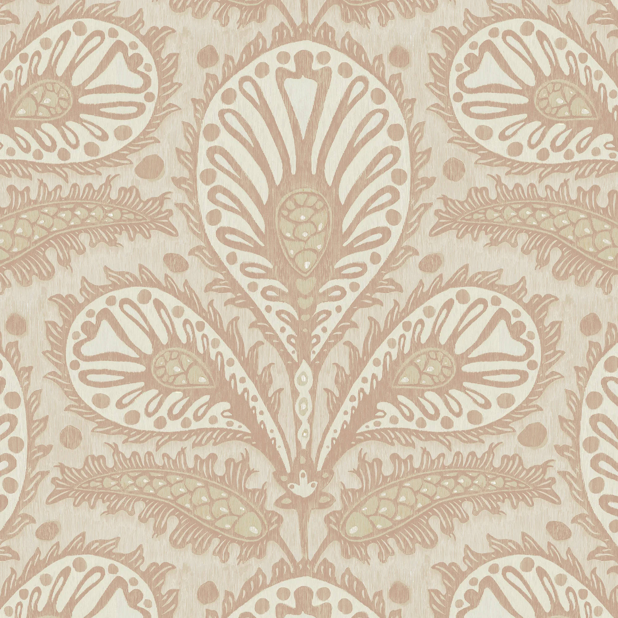 Kravet Couture Ikat Clover in 31 (JMW1034.31.0)