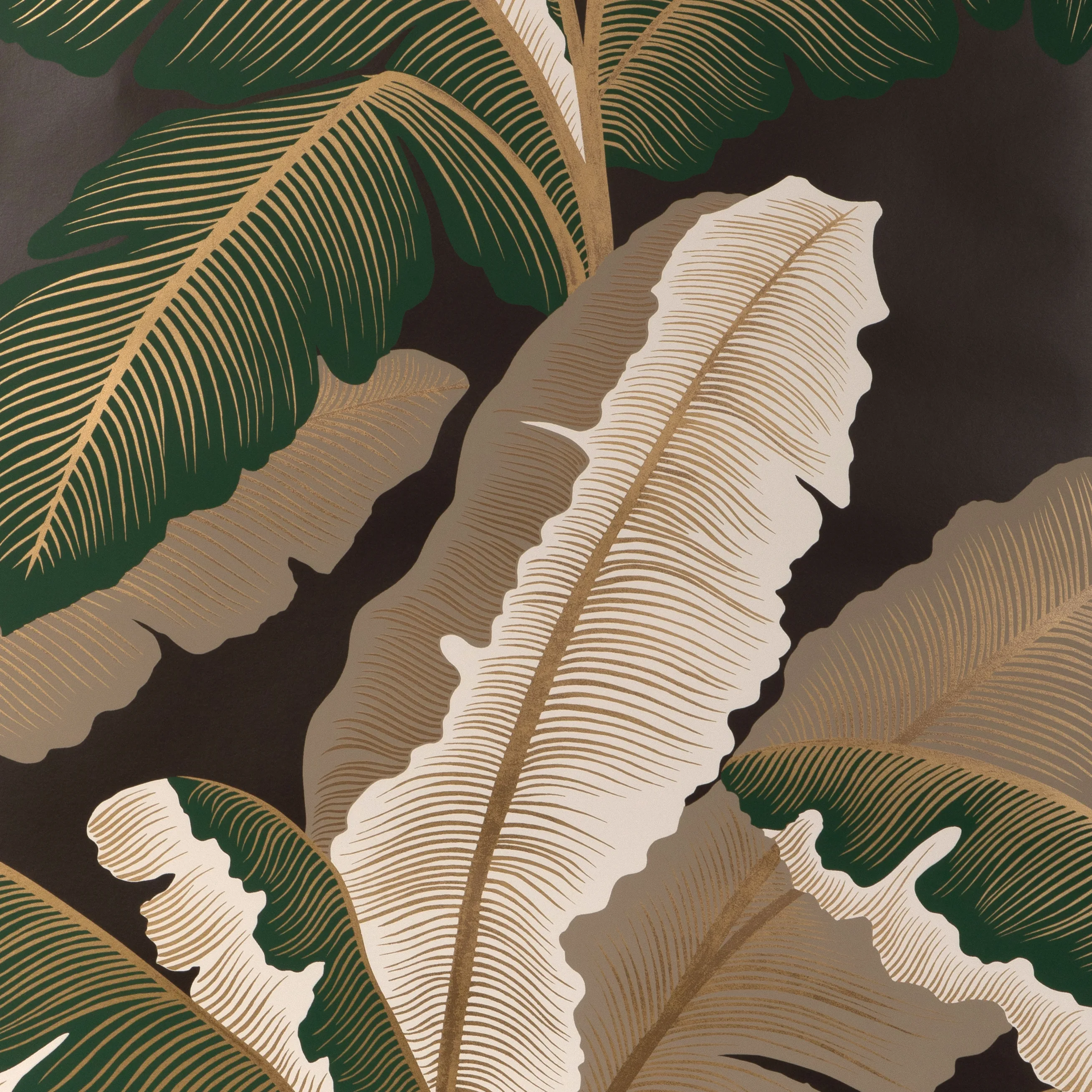 Kravet Couture Isla Royal in Cacao (W4151.316.0)