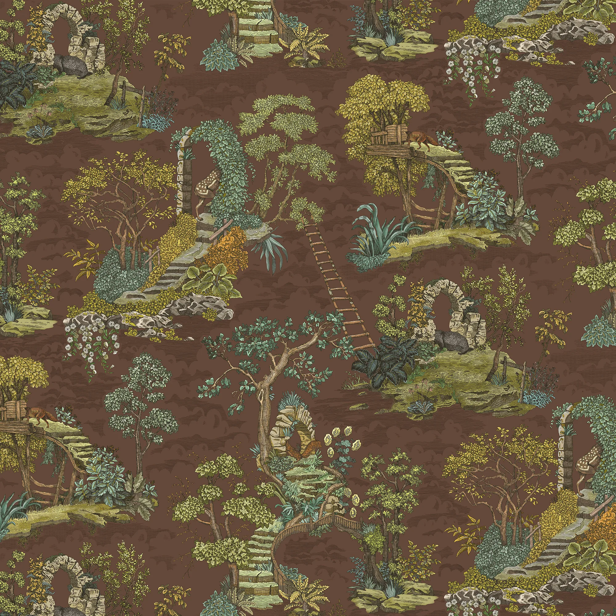 Kravet Couture Islet Hopping in 01 (JMW1037.01.0)