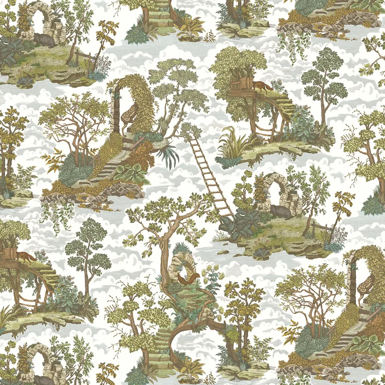 Kravet Couture Islet Hopping in 11 (JMW1037.11.0)