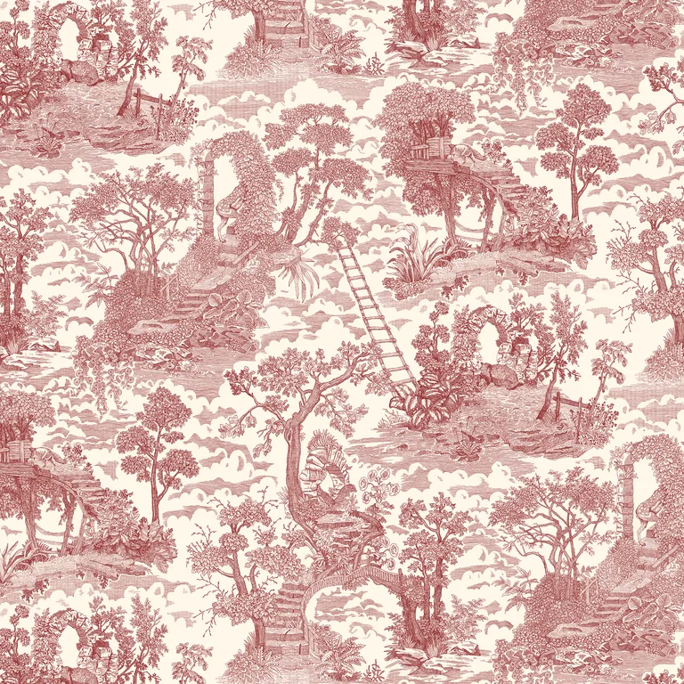 Kravet Couture Islet Hopping Toile in 21 (JMW1038.21.0)