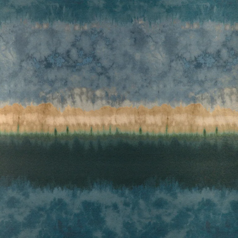 Kravet Couture Izumo in Aegean (W4253.615.0)