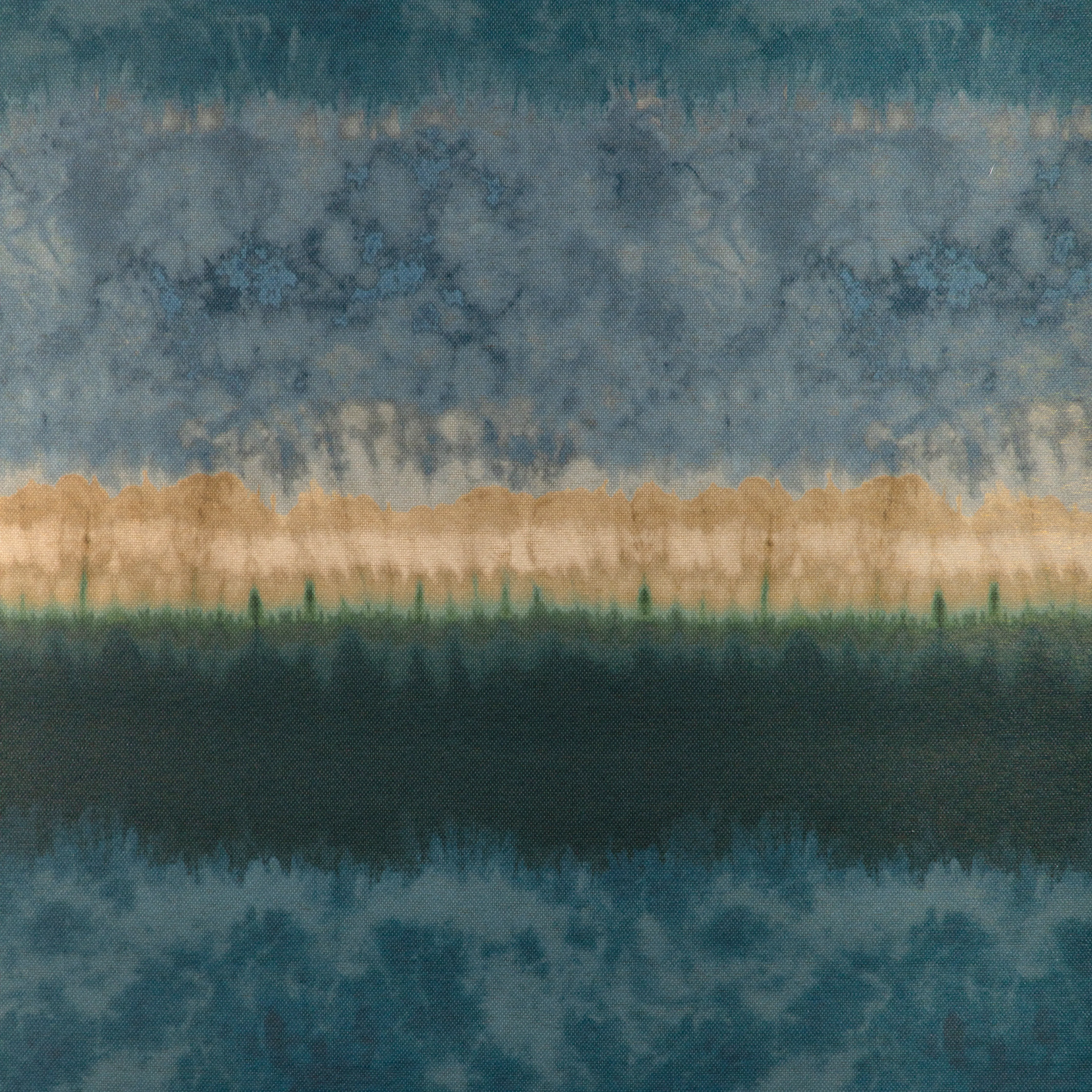 Kravet Couture Izumo in Aegean (W4253.615.0)