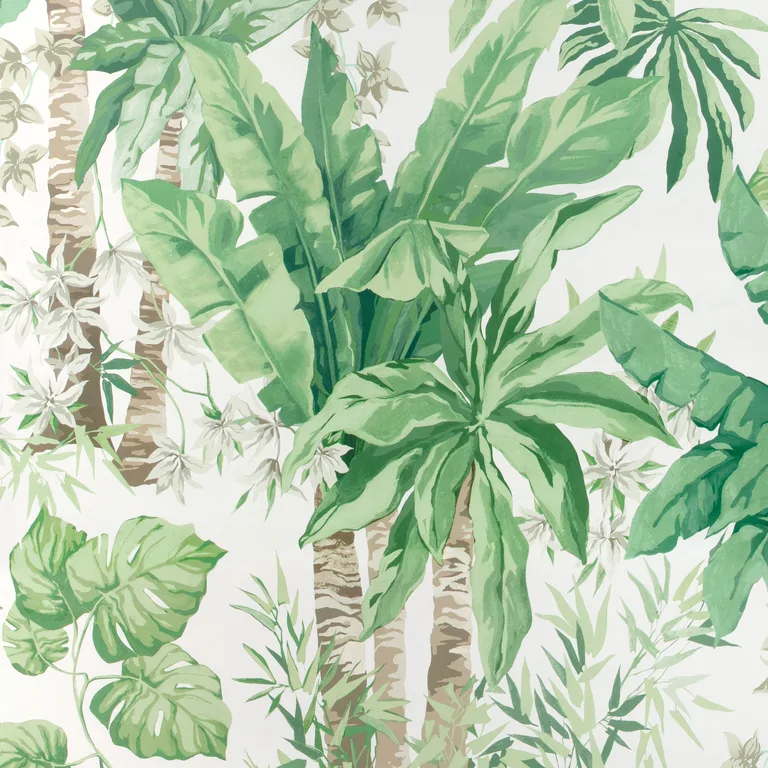 Kravet Couture Junglewood Pnl in Verde (W4148.311.0)