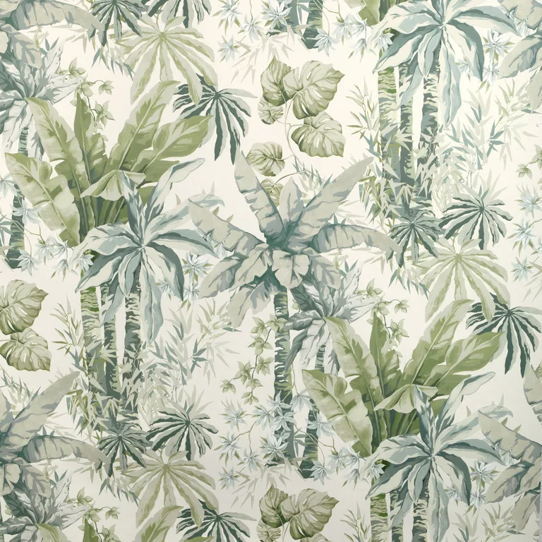 Kravet Couture Junglewood in Blue Sage (W4147.315.0)