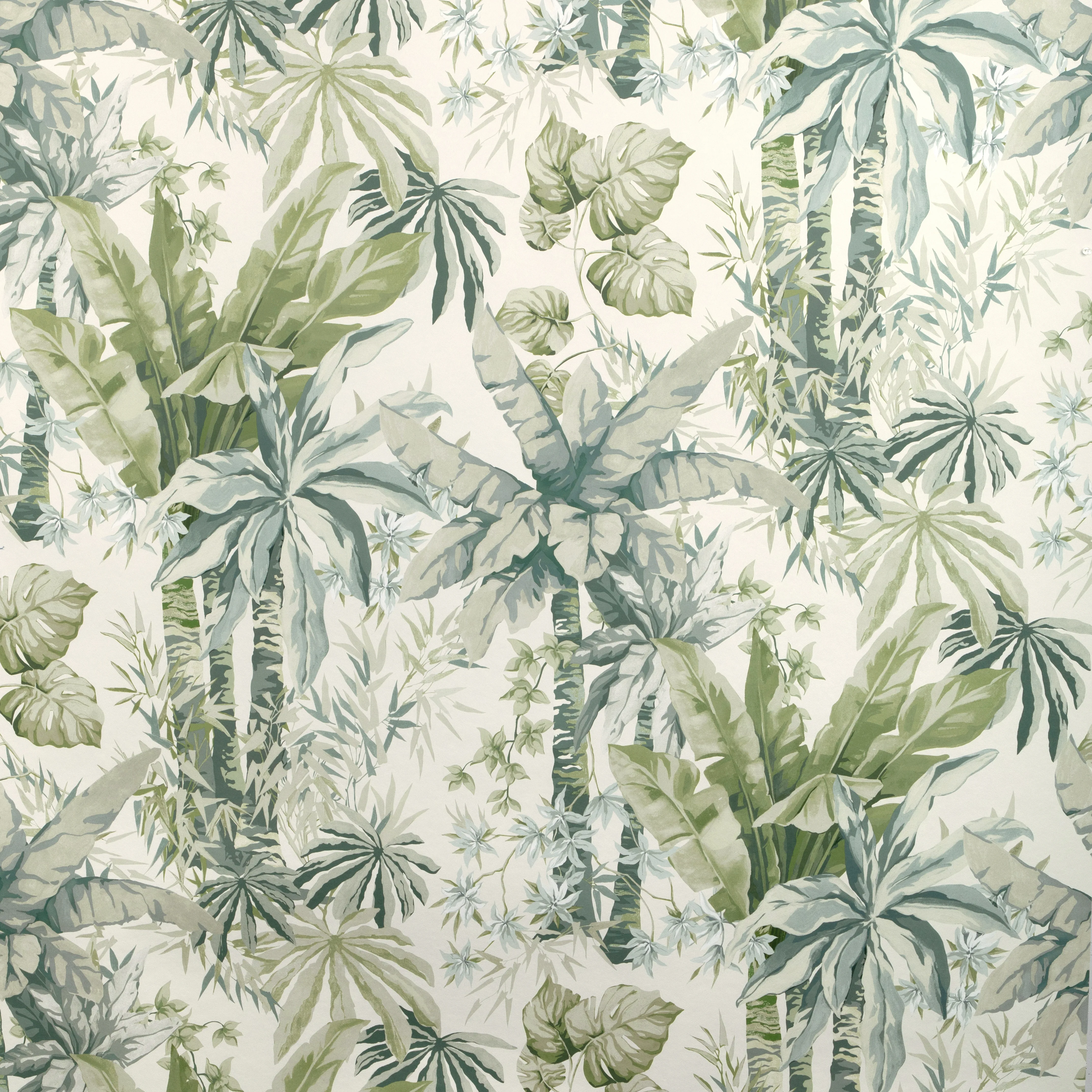 Kravet Couture Junglewood in Blue Sage (W4147.315.0)