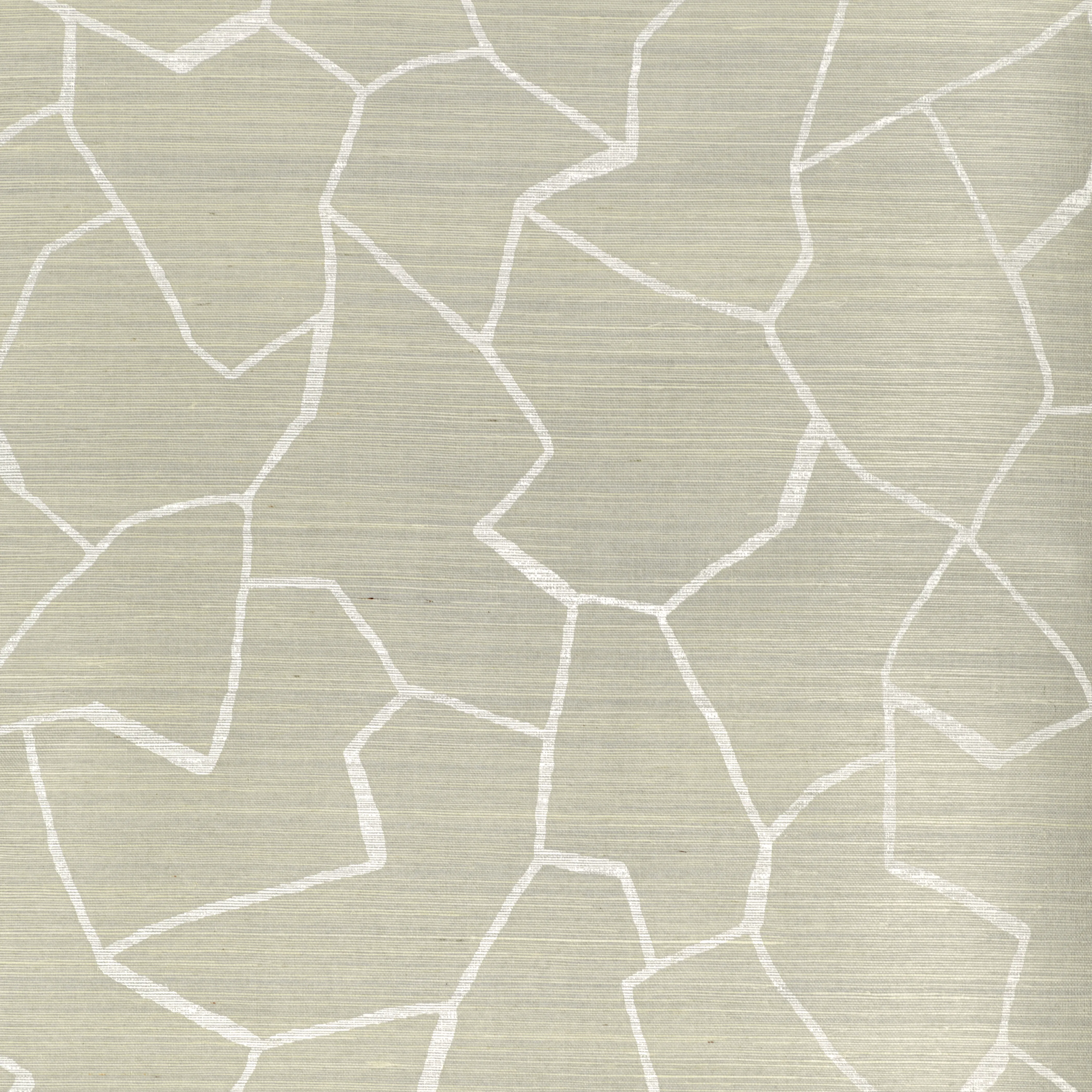 Kravet Couture Kravet Couture W-Bark Cloth-Cloud in Grey & White (W3573.11.0)
