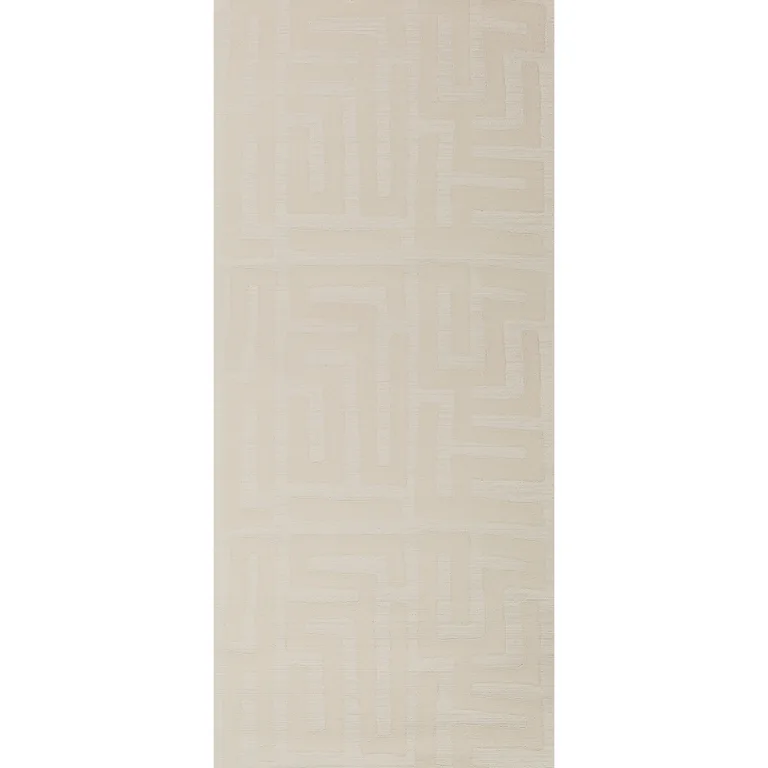 Kravet Couture Kuba Cloth in Plaster (W3567.101.0)