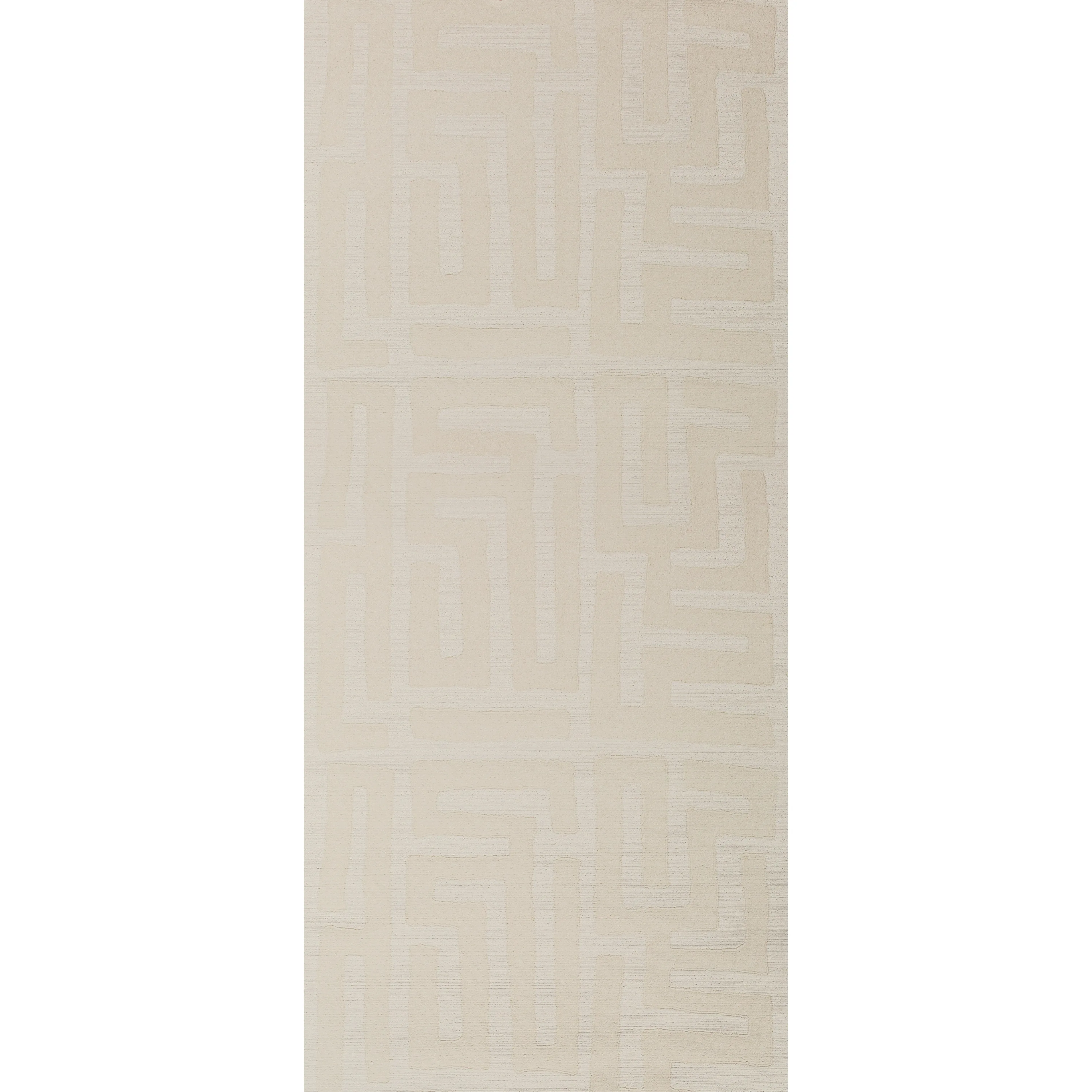 Kravet Couture Kuba Cloth in Plaster (W3567.101.0)